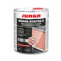 MOKRA KOSTKA R, impregnantas grindinio trinkelėms ir betonui, šlapio grindinio efektas, 3 L, JURGA