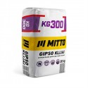 Gipsiniai klijai MITTO KG300