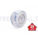 Juosta lipni TYVEK Plastering Tape tinkuojama 150 mm x 25 m