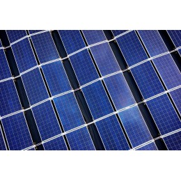 Geotekstilė piktžolių kontrolei Plantex Platinium Solar, 2,5 m x 50 m, (125m2), DuPont