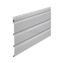 Neperforuotas profilis pakalimui SOFFIT Pilkas, 3.39 m x 0.305 m, Boryszew