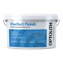 Polimerinis glaistas OPTOPLAST PERFEKT FINISH 0-2 mm, 25 kg, OPTOLITH