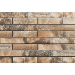 300*74*9 mm   PIATTO TERRA   klink. plytelė   Cerrad