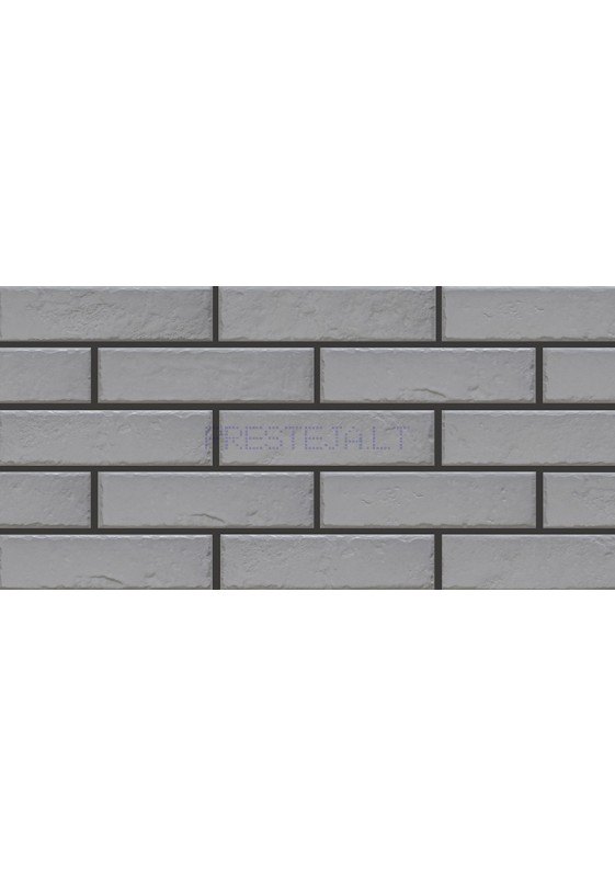 245*65*8 mm   FOGGIA GRIS   klink. plytelė   Cerrad