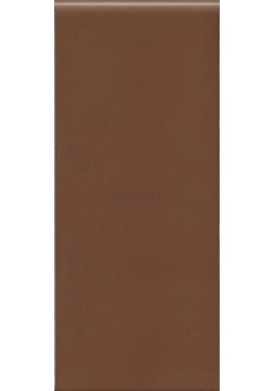 350*148*13 mm   PARAPET BROWN (BRAZ 2)   neglaz. klink. palangė   Cerrad