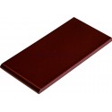 200*100*13 mm   PARAPET CHERRY   glaz. klink. palangė   Cerrad