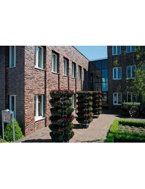 TERCA Cuxhaven plyta