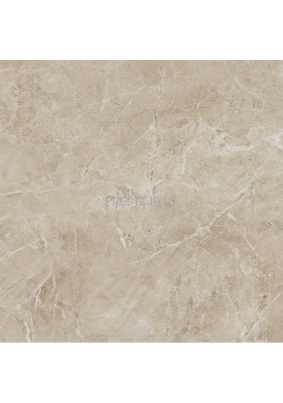 600x600x8.5 CE RAPID BEIGE, klink. plytelė, Cerrad I PRESTĖJA