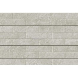 300x74x9 CE RAPID BIANCO, klink. plytelė, Cerrad I PRESTĖJA