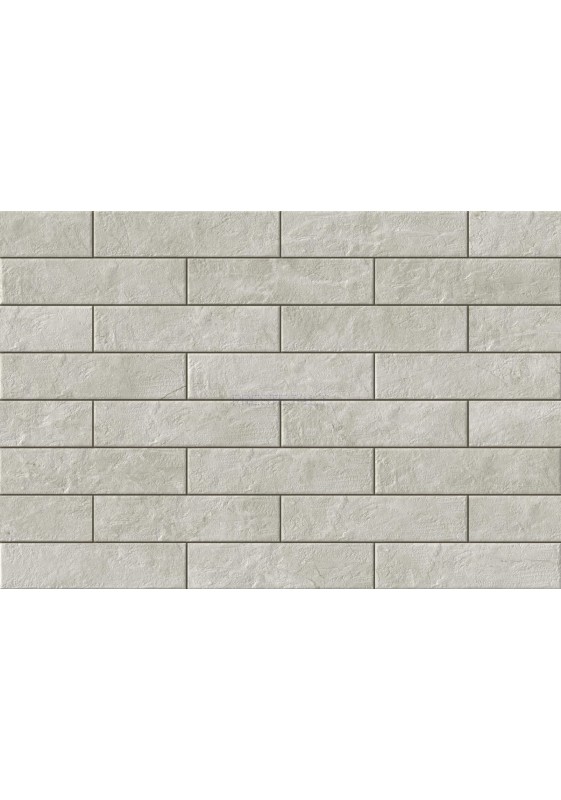 300x74x9 CE RAPID BIANCO, klink. plytelė, Cerrad I PRESTĖJA