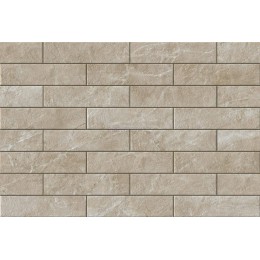 300x74x9 CE RAPID BEIGE, klink. plytelė, Cerrad I PRESTĖJA