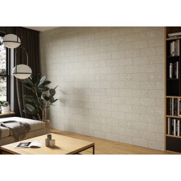 300x148x9 CE TORSTONE BIANCO, klink. plytelė, Cerrad I PRESTĖJA