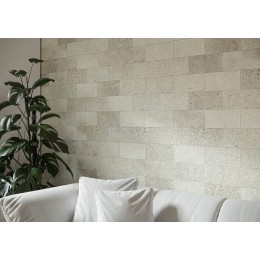 300x148x9 CE SALTSTONE BIANCO, klink. plytelė, Cerrad I PRESTĖJA