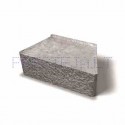 Pilkas Bender Megastone 150 rak 400x220x150 mm betono blokas, Benders I Prestėja