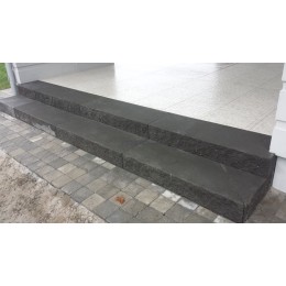 Pilkas Bender Megastep laiptų blokas 420x350x150 mm, Benders I Prestėja