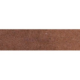 24.5 x 6.6 x 0.7 cm TAURUS BROWN, klink. plytelė, Ceramika Paradyz I Prestėja