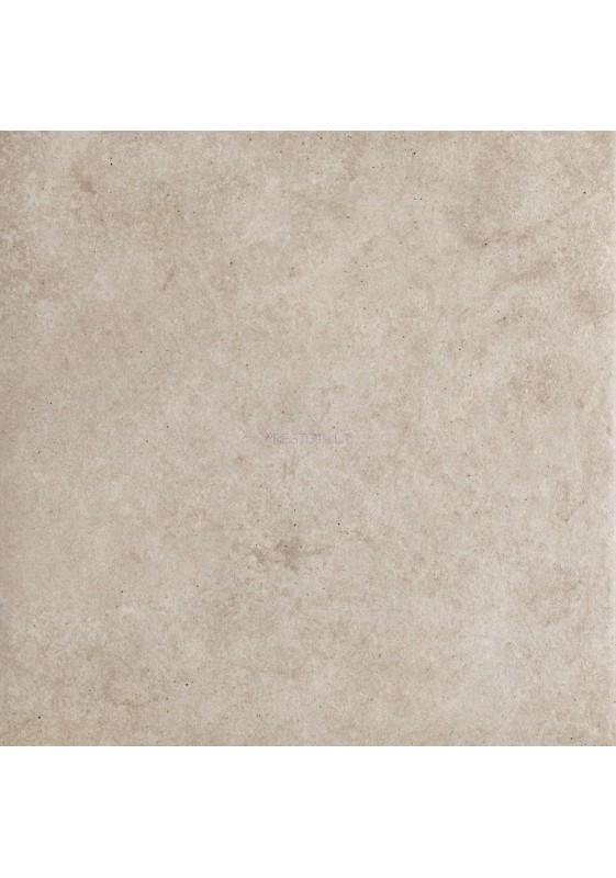 30 x 30 x 0.85 cm VIANO BEIGE STR, klink. plytelė, Ceramika Paradyz I Prestėja