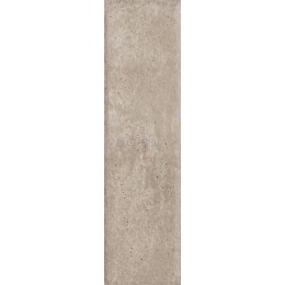 24.5 x 6.6 x 0.7 cm VIANO BEIGE STR, klink. plytelė, Ceramika Paradyz I Prestėja