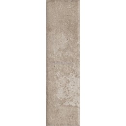 24.5 x 6.6 x 0.7 cm VIANO BEIGE STR, klink. plytelė, Ceramika Paradyz I Prestėja