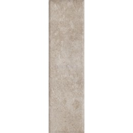 24.5 x 6.6 x 0.7 cm VIANO BEIGE STR, klink. plytelė, Ceramika Paradyz I Prestėja