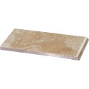 24.5 x 13.5 x 1.1 cm ILARIO BEIGE PARAPET, klink. palangė, Ceramika Paradyz I Prestėja