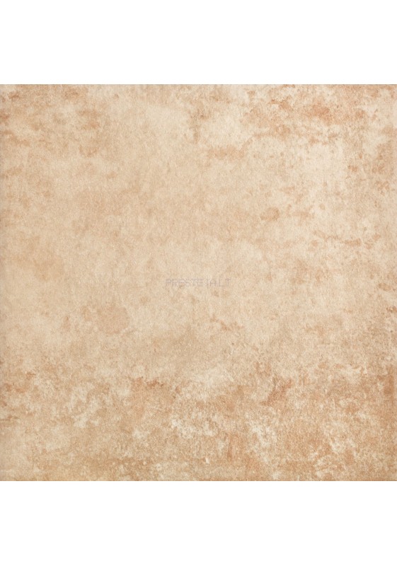 30 x 30 x 0.85 cm ILARIO BEIGE STR, klink. plytelė, Ceramika Paradyz I Prestėja