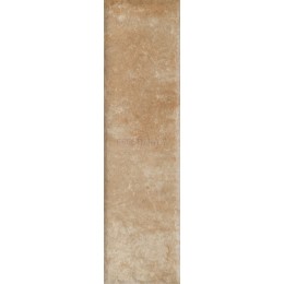 24.5 x 6.6 x 0.7 cm ILARIO BEIGE STR, klink. plytelė, Ceramika Paradyz I Prestėja