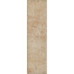 24.5 x 6.6 x 0.7 cm ILARIO BEIGE STR, klink. plytelė, Ceramika Paradyz I Prestėja