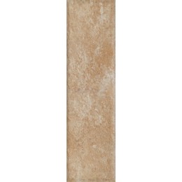 24.5 x 6.6 x 0.7 cm ILARIO BEIGE STR, klink. plytelė, Ceramika Paradyz I Prestėja