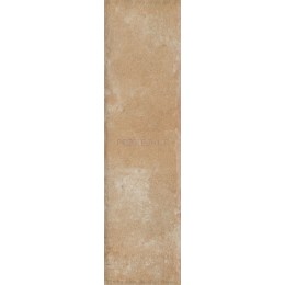 24.5 x 6.6 x 0.7 cm ILARIO BEIGE STR, klink. plytelė, Ceramika Paradyz I Prestėja