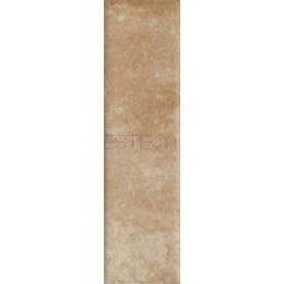 24.5 x 6.6 x 0.7 cm ILARIO BEIGE STR, klink. plytelė, Ceramika Paradyz I Prestėja