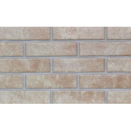 24.5 x 6.6 x 0.7 cm ILARIO BEIGE STR, klink. plytelė, Ceramika Paradyz I Prestėja