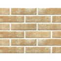 24.5 x 6.6 x 0.7 cm ILARIO BEIGE STR, klink. plytelė, Ceramika Paradyz I Prestėja