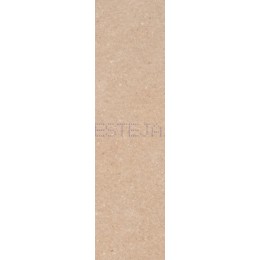 24.5 x 6.6 x 0.7 cm MATTONE SABBIA BEIGE, klink. plytelė, Ceramika Paradyz I Prestėja