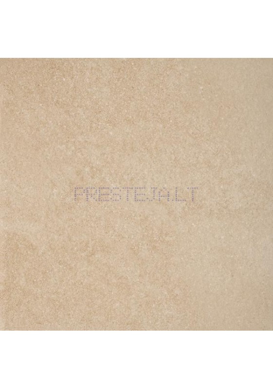 30x30x0.85 cm MATTONE SABBIA BEIGE, klink. plytelė, Ceramika Paradyz I Prestėja