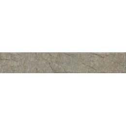 40 x 6.6 x 1.1 cm EREMITE TAUPE STR MAT, klink. plytelė, Ceramika Paradyz