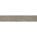 40 x 6.6 x 1.1 cm EREMITE TAUPE STR MAT, klink. plytelė, Ceramika Paradyz