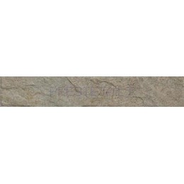 40 x 6.6 x 1.1 cm EREMITE TAUPE STR MAT, klink. plytelė, Ceramika Paradyz