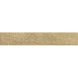 40 x 6.6 x 1.1 cm EREMITE BEIGE STR MAT, klink. plytelė, Ceramika Paradyz