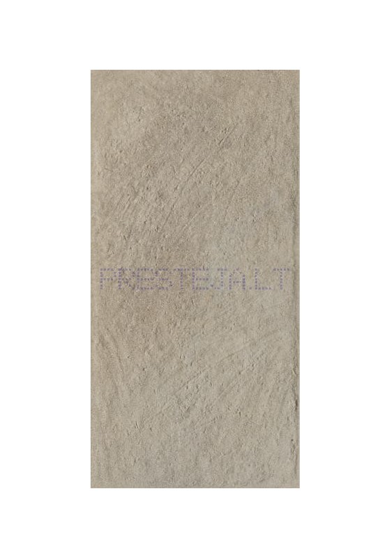 60 x 30 x 0.85 cm EREMITE CREMA STR MAT, klink. plytelė, Ceramika Paradyz