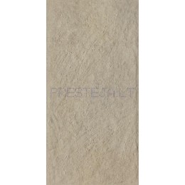 60 x 30 x 0.85 cm EREMITE CREMA STR MAT, klink. plytelė, Ceramika Paradyz