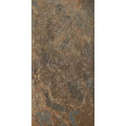 60 x 30 x 0.85 cm ARDIS RUST STR MAT, klink. Plytelė, Ceramika Paradyz