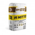 BM610 SAVAIME IŠSILYGINANTIS MIŠINYS, 25 kg, MITTO