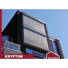 KRYPTON (NOVO) klinkerio plyta, Lode