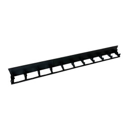 Plastikiniai bortai Plastbort 79, 79 mm - Prestėja