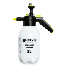 Slėginis purkštuvas, HERVIN GARDEN, 2 l, JT-2G, HERVIN GARDEN