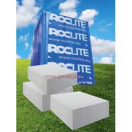 ROCLITE 200 U-formos blokeliai