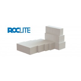 ROCLITE 200 U-formos blokeliai