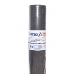 Plėvelė difuzinė Fortex Max + 2 Tape