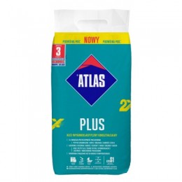 ATLAS PLUS NAUJAS NOWY